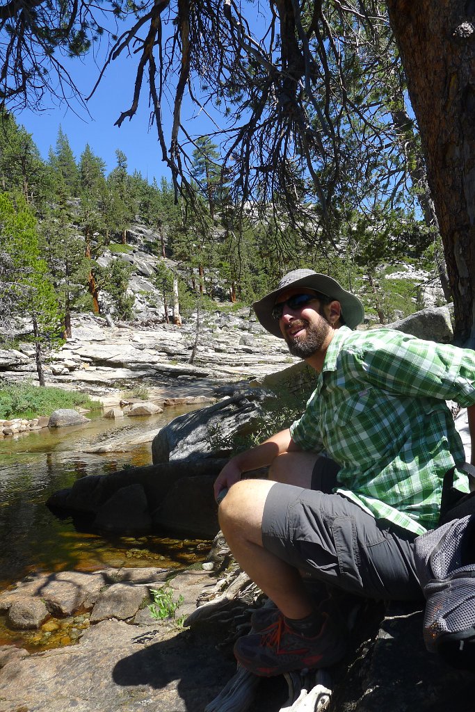 YosemiteCreek 026